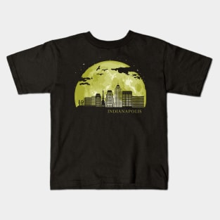 Indianapolis Kids T-Shirt